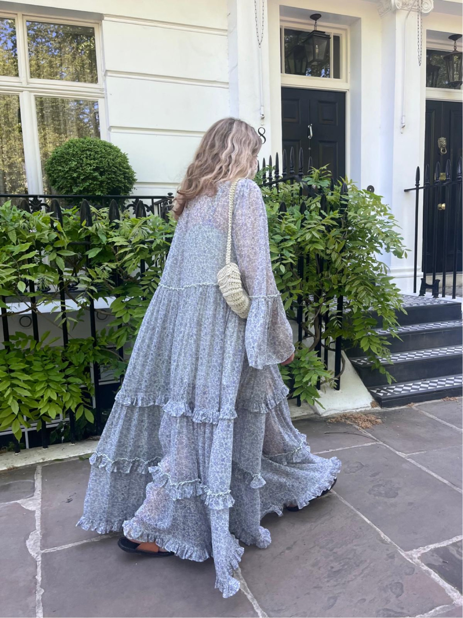 #ad Effortless and romantic with Free People🪻

#LTKsummer #LTKspring #LTKeurope