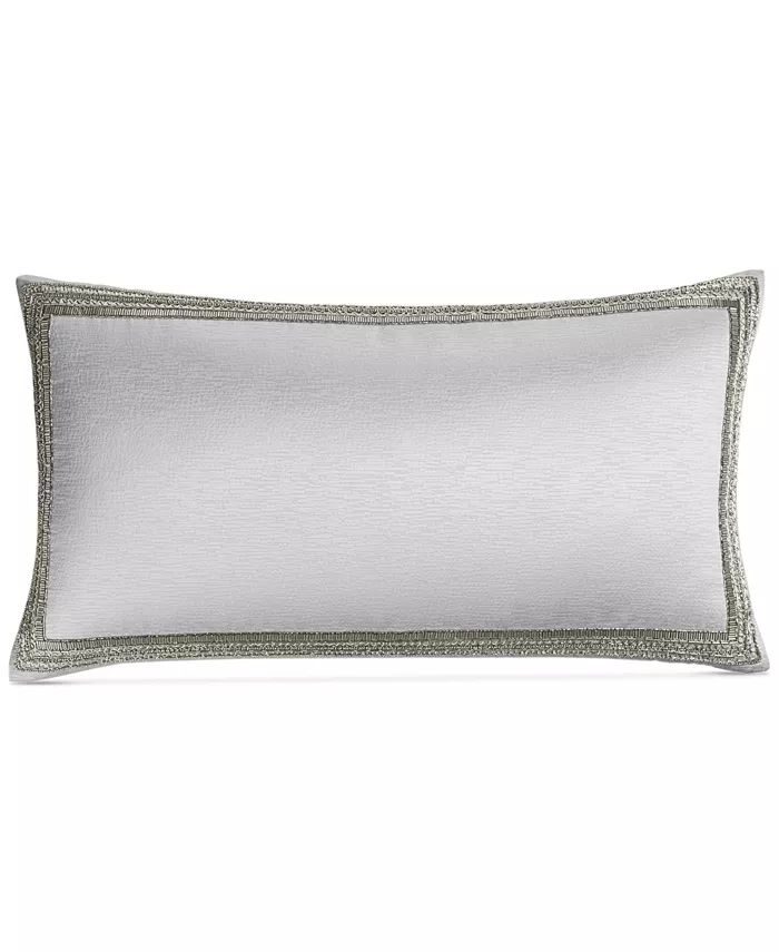 Hotel Collection Glint Decorative Pillow, 18 | Macy's