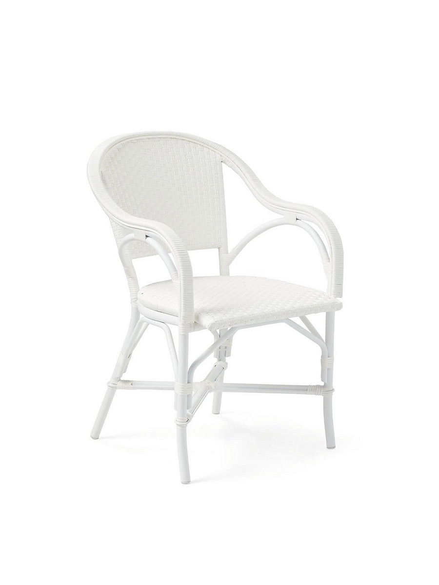Outdoor Riviera Dining Chair | Serena and Lily