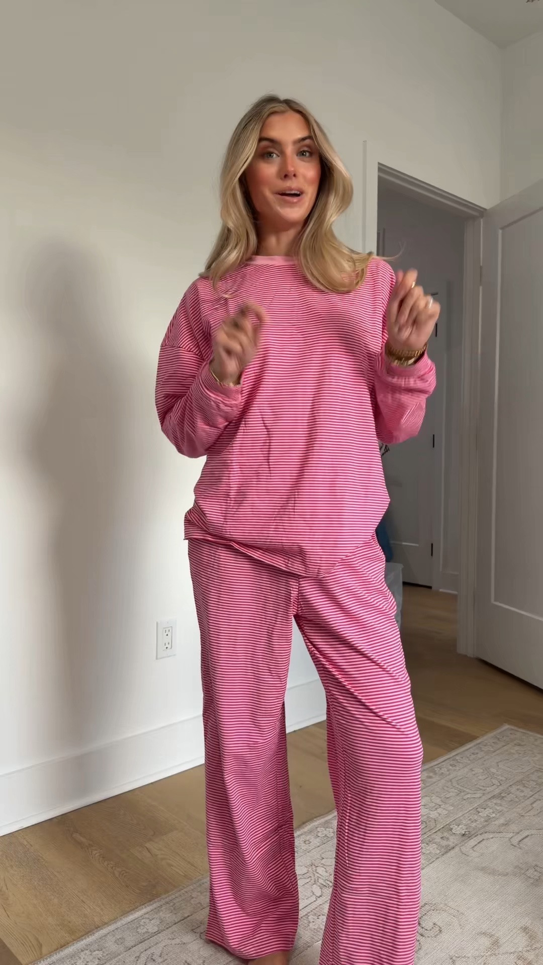 matching set is my favorite style of outfit and we got new amazon fashion two piece matching sets 👏 5’4/s in my LTK. 

#founditonamazon #amazonfashion #amazonfashionfinds #amazonmatchingsets #amazontwopiecesets @Amazon Fashion