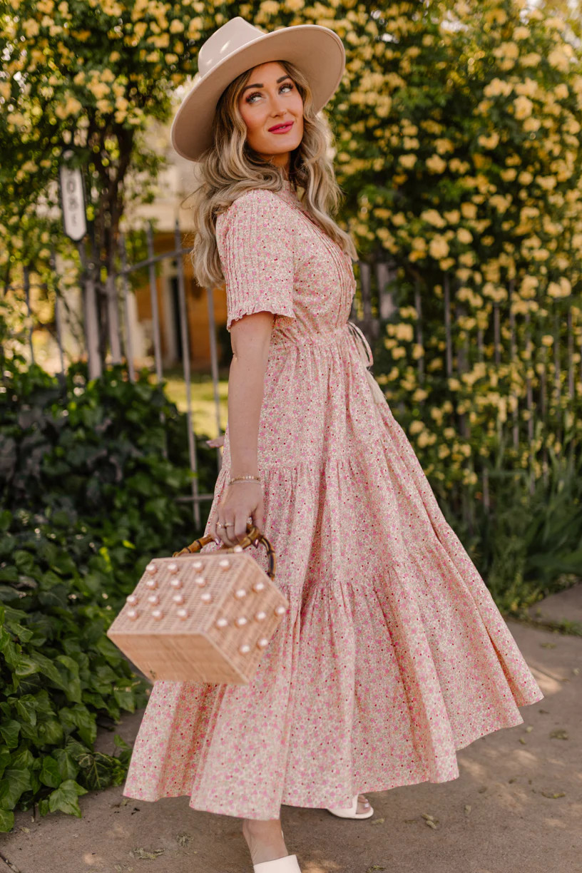 Nantucket Dress | Ivy City Co