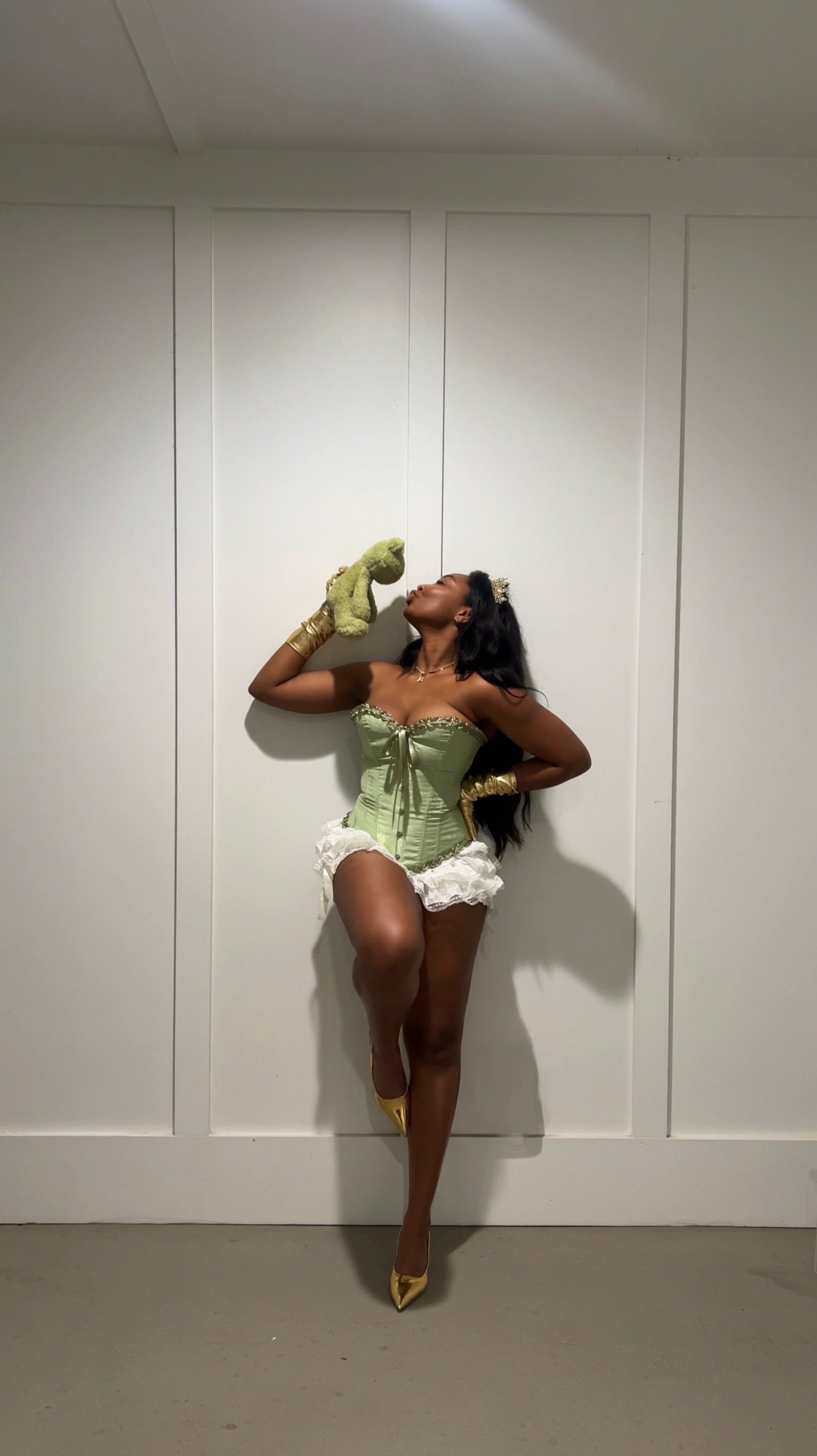 princess halloween costume

#LTKVideo #LTKHalloween #LTKFindsUnder50