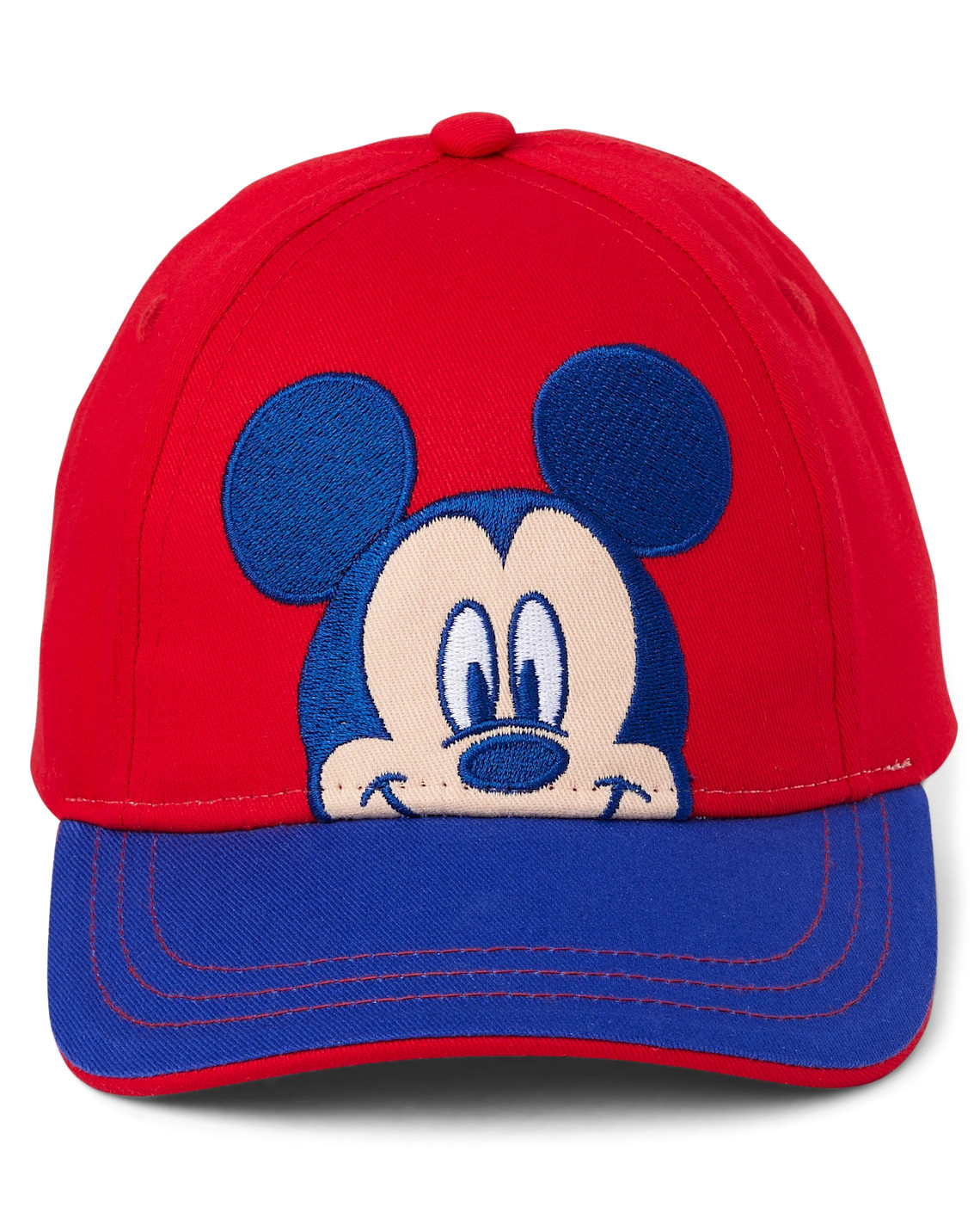 Toddler Boys Mickey Mouse\u2122 Baseball Hat - multi | The Children's Place