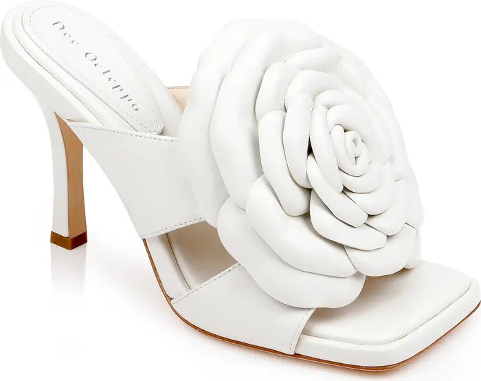 Dee Ocleppo Kingston Slide Sandal (Women) | Nordstrom | Nordstrom