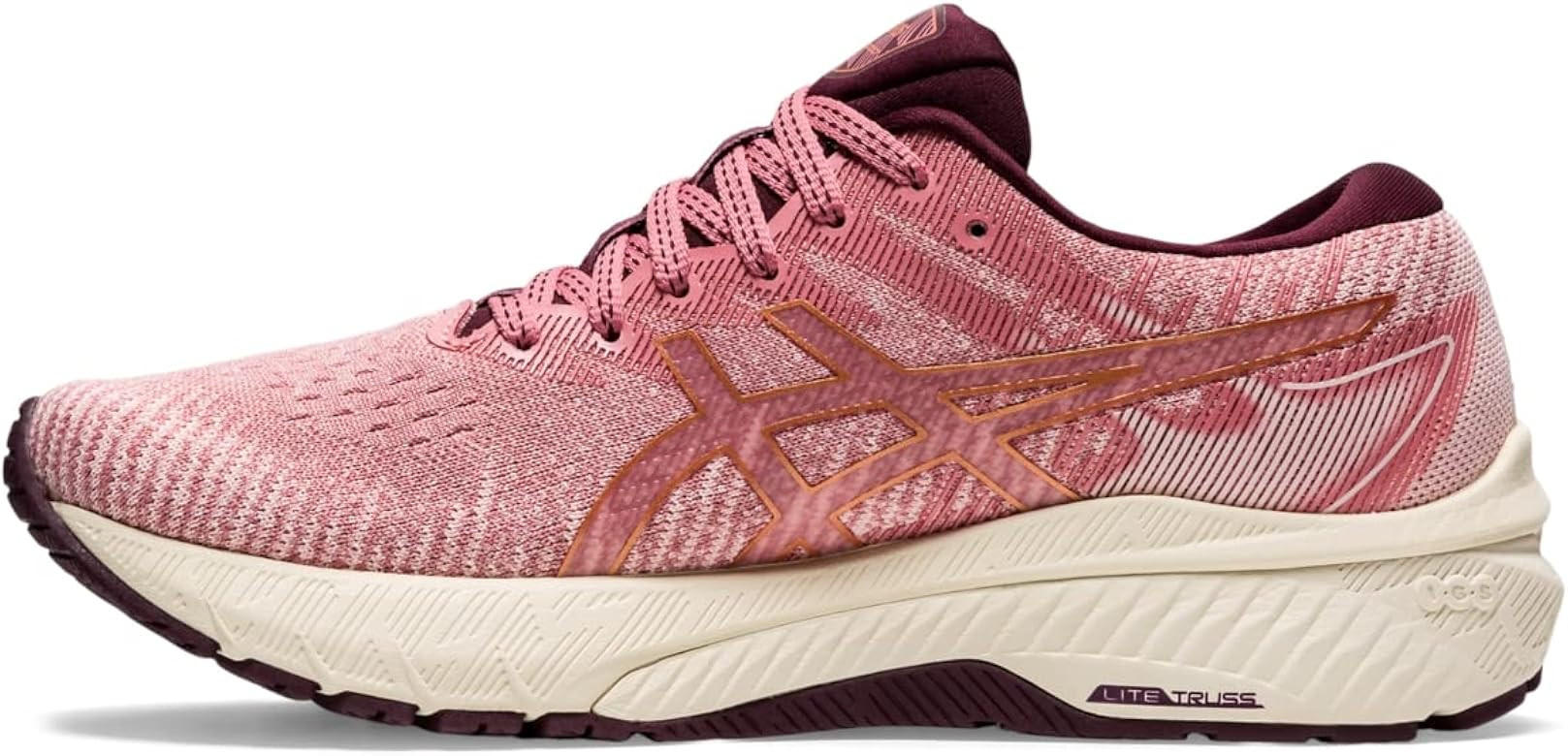 ASICS Women's GT-2000 10 Running Shoes | Amazon (US)