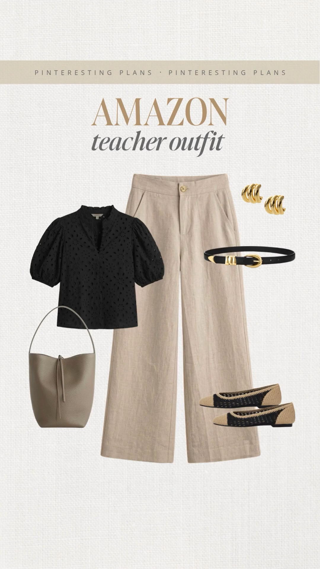 Amazon teacher outfit 🙌🏻🙌🏻

teacher outfit ideas for fall
back to school teacher wardrobe
affordable teacher clothes
teacher workwear
teacher clothes
teacher capsule wardrobe
teacher

#LTKWorkwear #LTKSeasonal #LTKootd