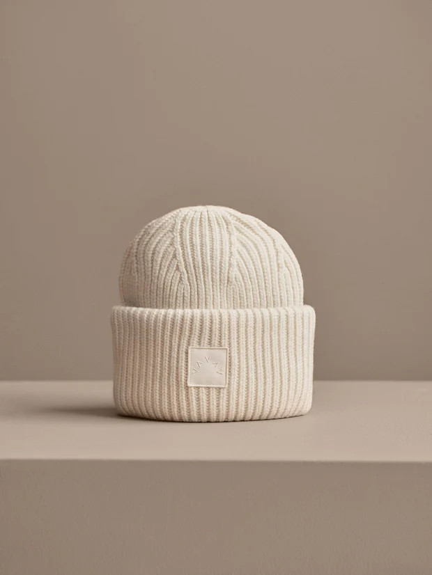 Cresta Rib Beanie | Varley USA