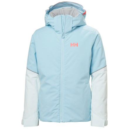 Helly Hansen   Jewel Insulated Jacket - Girls' | REI
