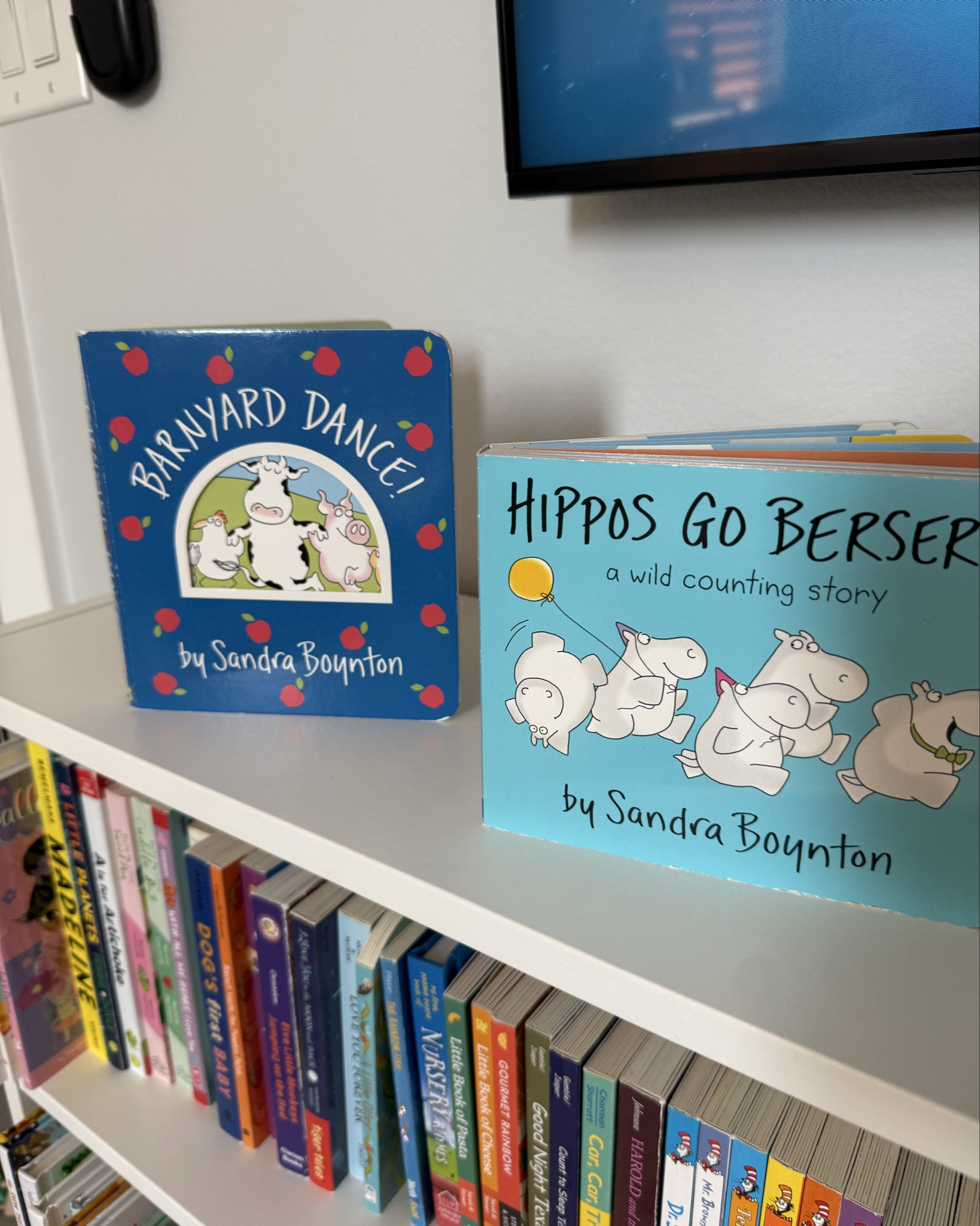 More books to add to your children’s collection. 

#LTKFamily #LTKBump #LTKKids