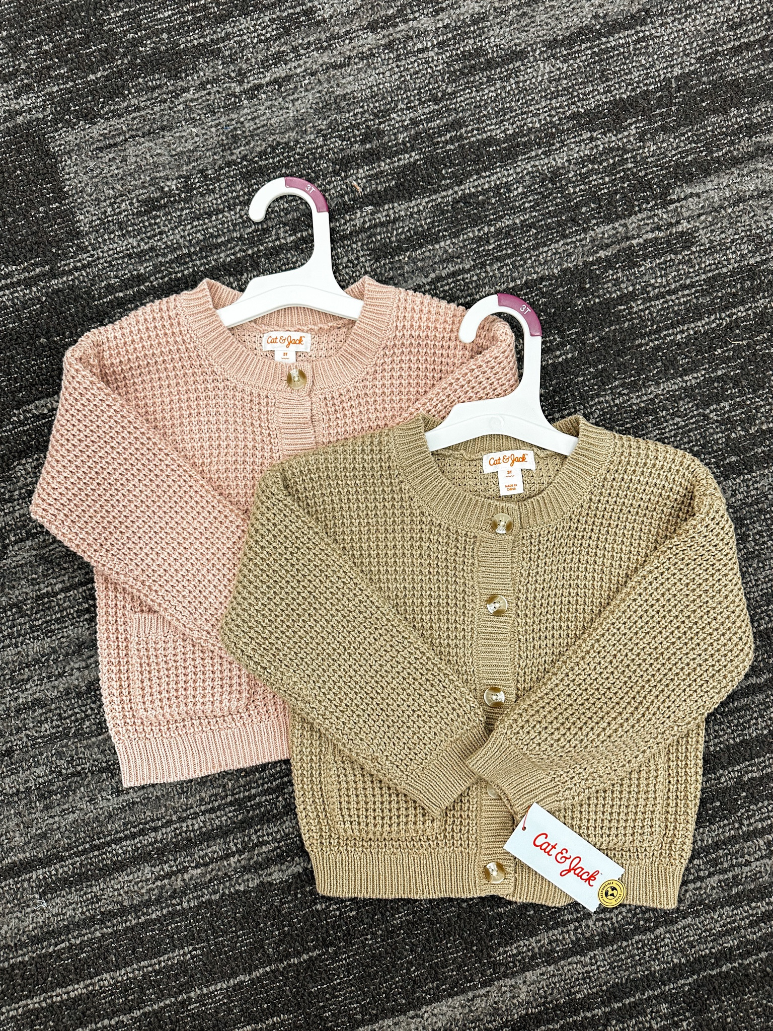 These sweaters are SO cozy! I also linked a few more cozy finds for your little girly! 🤍


#LTKStyleTip #LTKKids #LTKSeasonal
