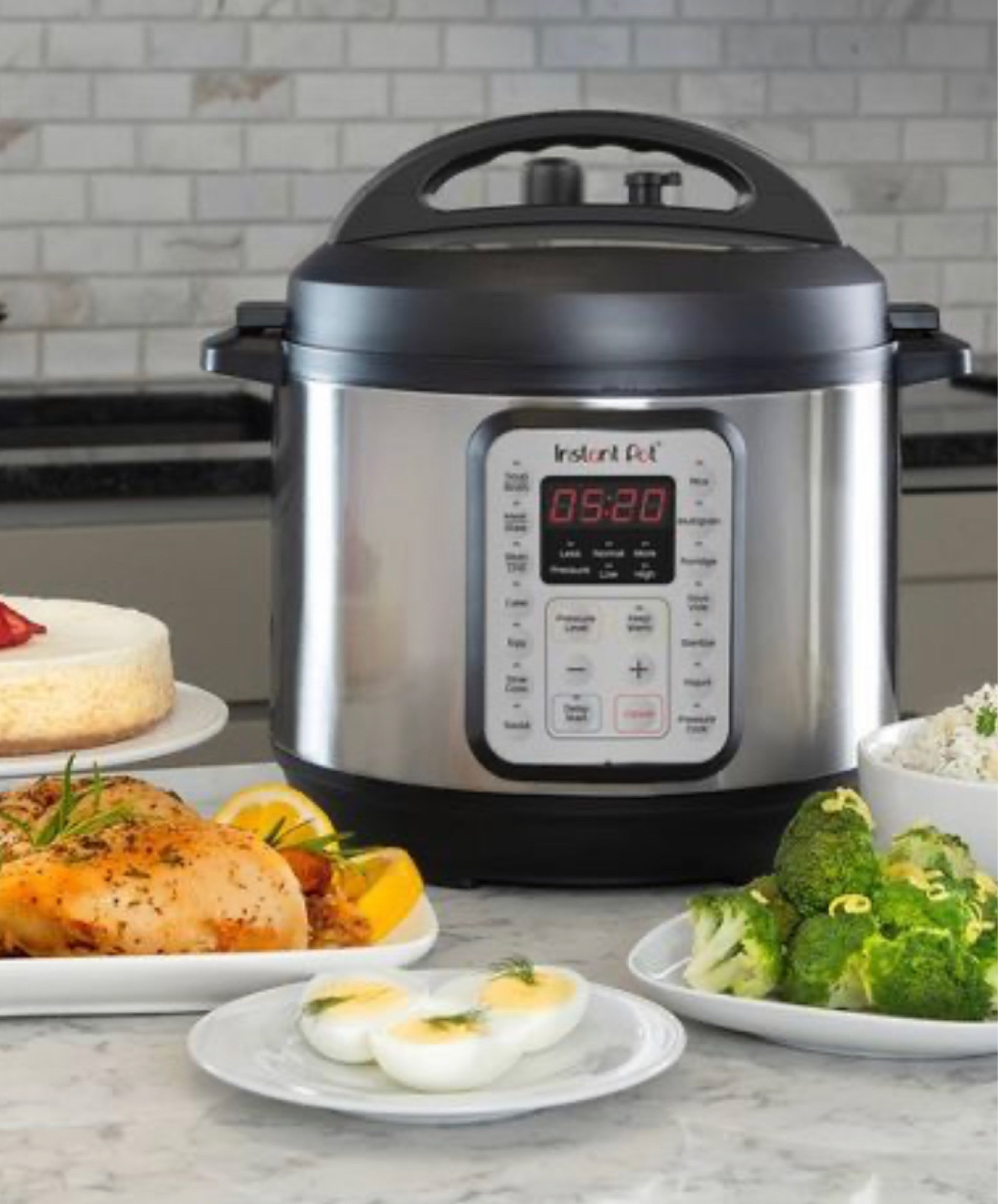 Best instant pot option! Safe and affordable! 

#LTKhome