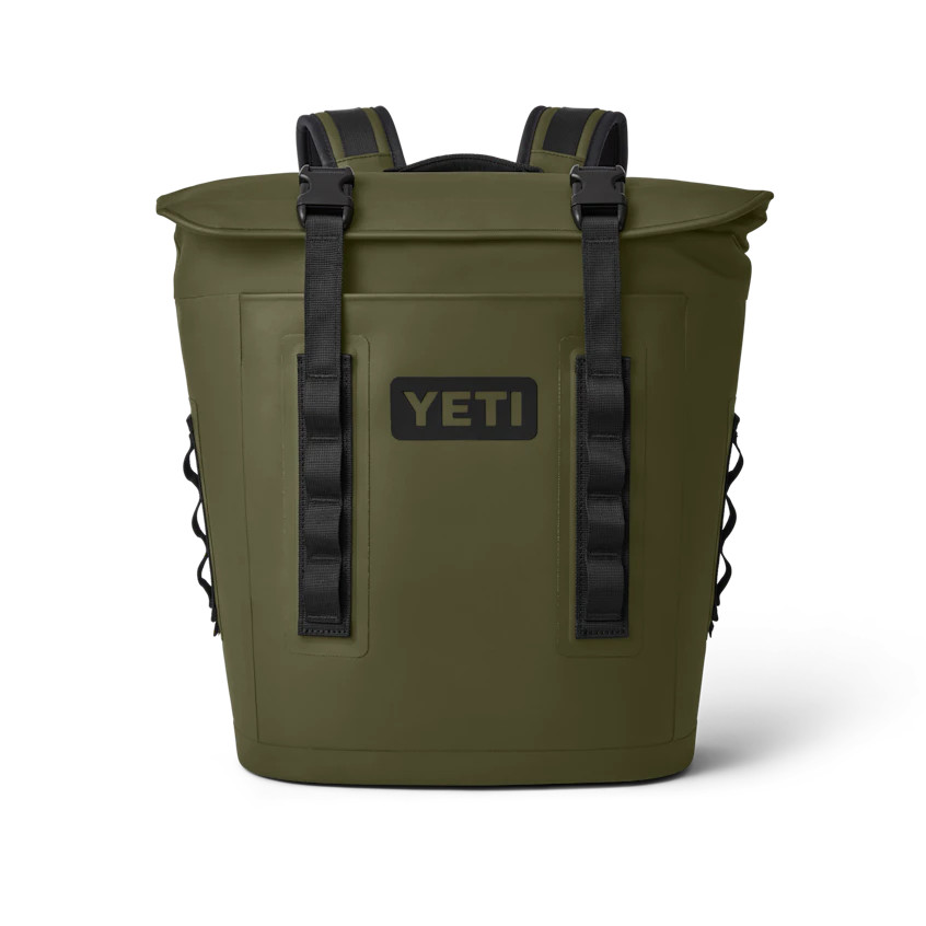 M12 Backpack Soft Cooler | YETI US