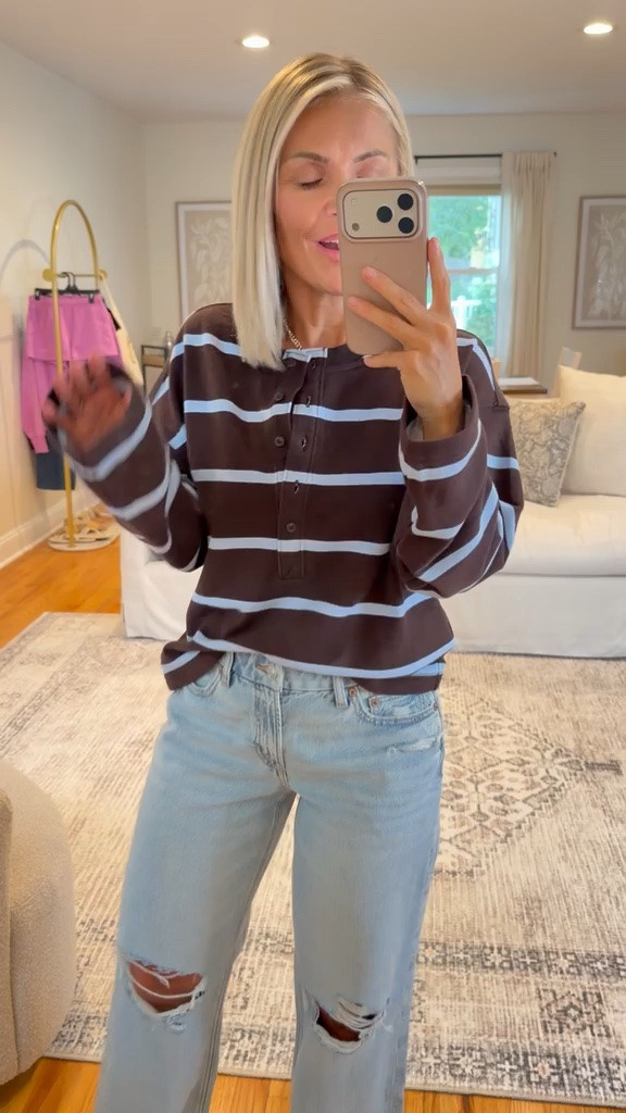 Aerie new arrivals just dropped and I have to warn you that your wallet isn’t safe because these are GOOD!!😍👏


Aerie, casual style, casual outfits, fall outfits, fall style, petite jeans, matching sets, loungewear, petite style, midsize fashion @Aerie

#LTKPetite #LTKMidsize #LTKSaleAlert