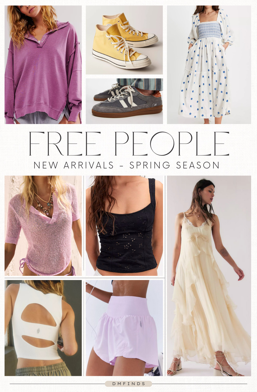 new arrivals at Free People //summer vibes. spring outfit. vacation outfits. travel outfit. fashion favorites. winter to spring. transition outfit. // #LTKtravel #LTKstyletip #LTKsummer #LTKspring 

 