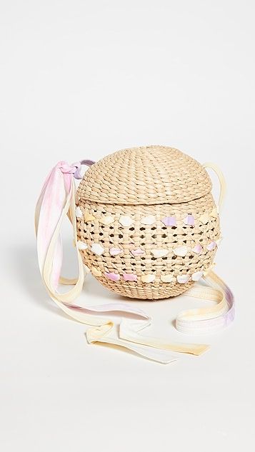 The Disco Ball Bag | Shopbop
