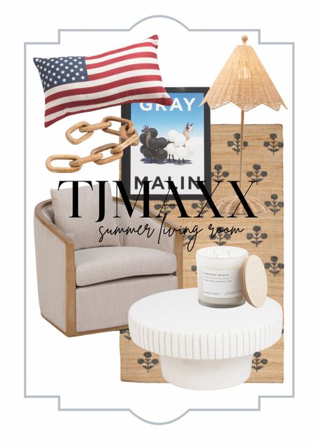 tjmaxx summer 🌞

#LTKhome #LTKSeasonal #LTKfindsunder100