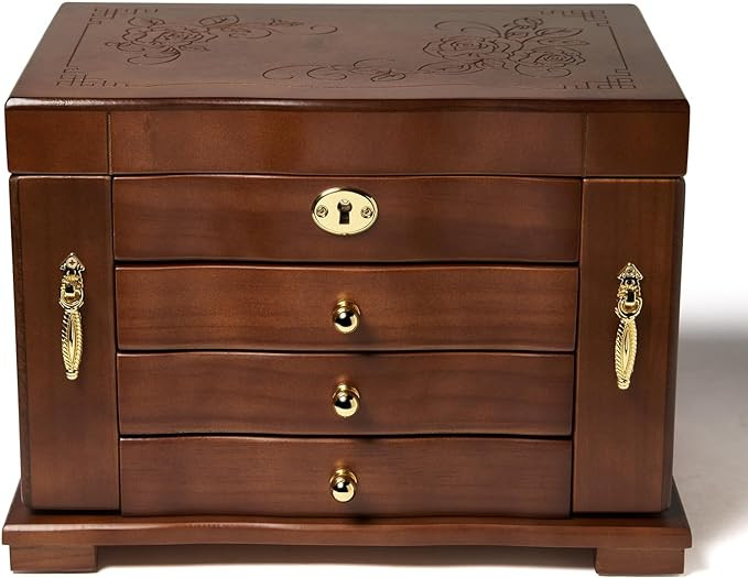 Visit the FEECOZ Store | Amazon (US)