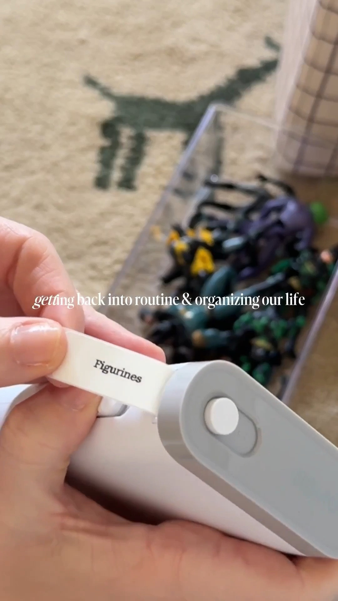 Amazon prime deals! Organization I use everyday! 

#LTKHome #LTKSaleAlert