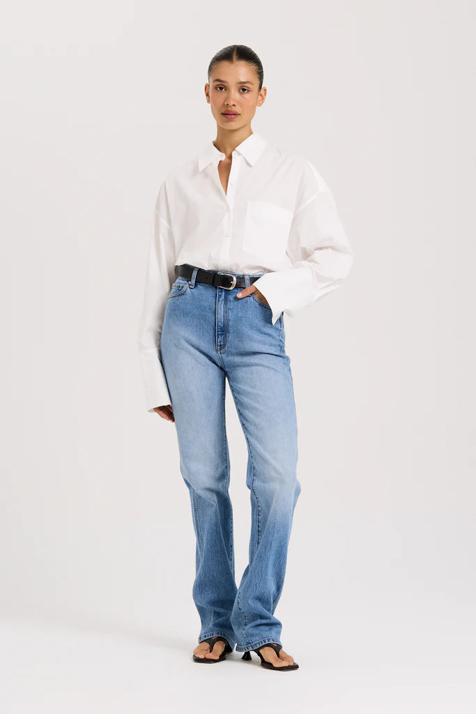 Adriano Shirt | Henne