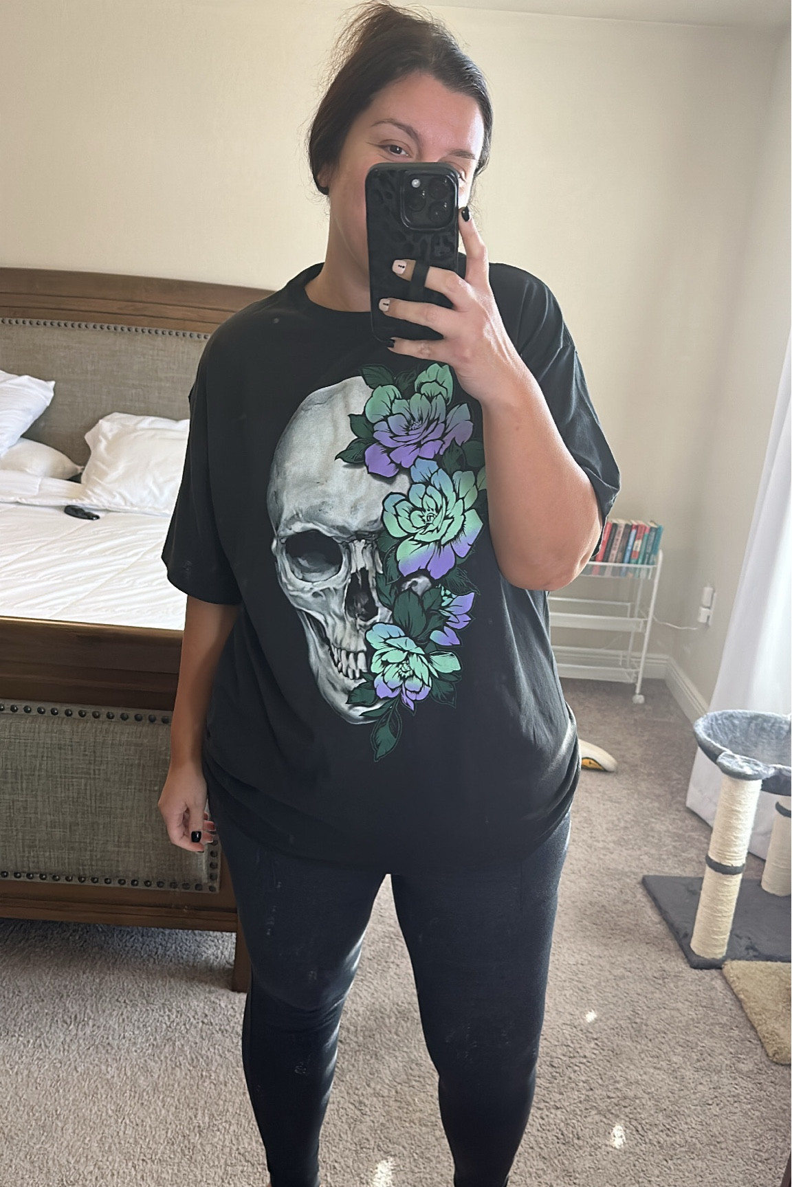 $7 graphic tshirt from Walmart! 

#LTKstyletip #LTKFind #LTKmens