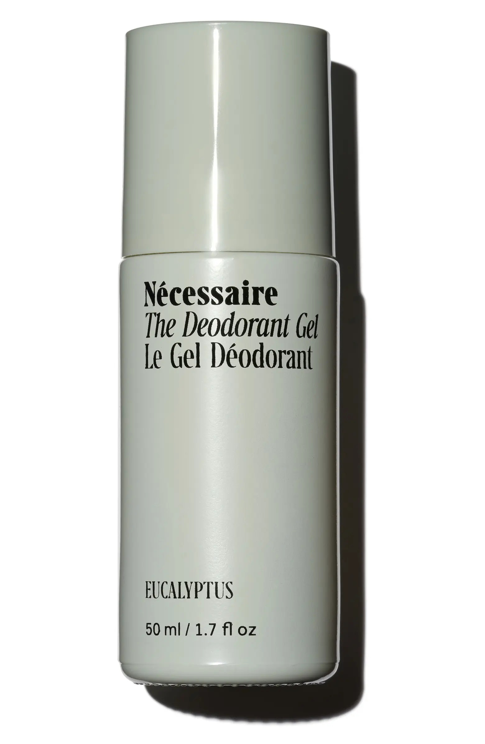 Nécessaire The Deodorant Gel | Nordstrom | Nordstrom