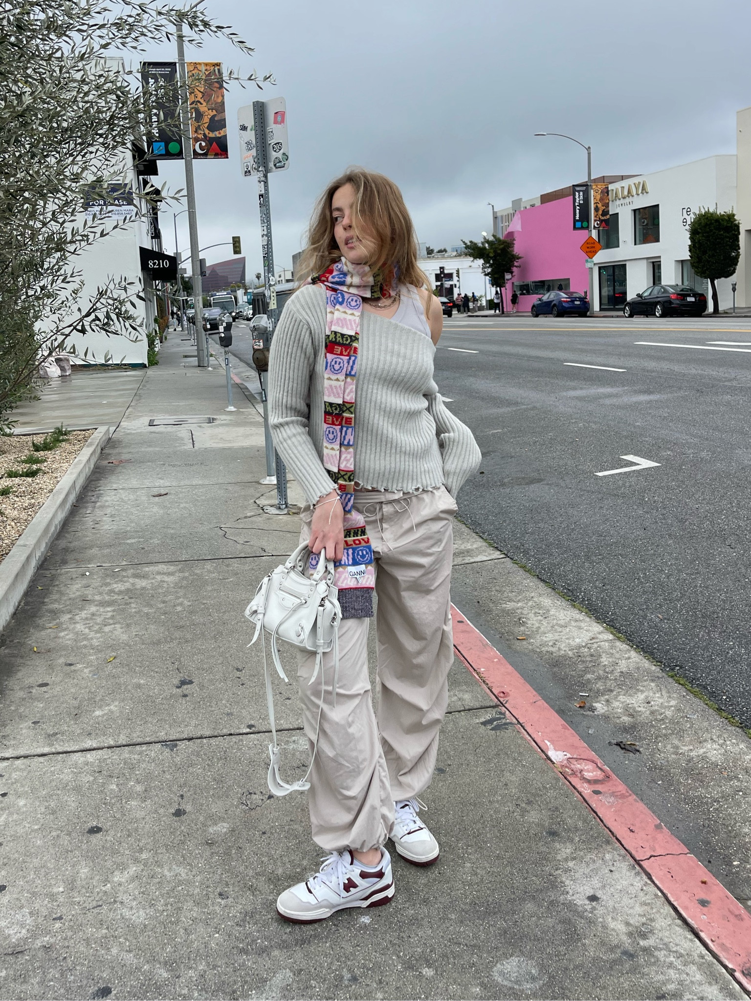 Rainy day in LA :) 

#LTKstyletip #LTKSeasonal #LTKfit