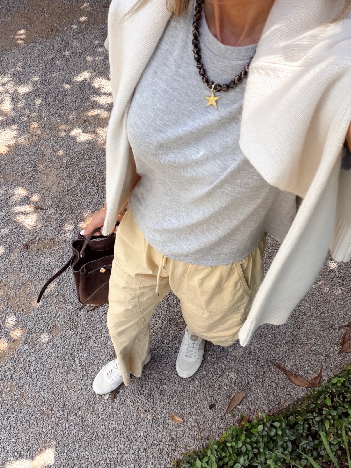 Pistola code Tammy15 love these cotton pants! 
-uber soft tshirt
-necklace code Tammy20