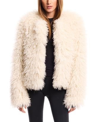 Kiki Jacket | Bloomingdale's (US)