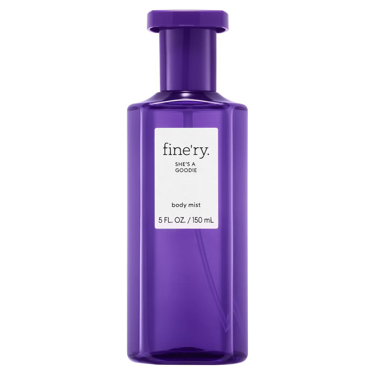 fine'ry. Body Mist Women's Fragrance Spray - 5 fl oz | Target