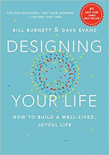 Designing Your Life: How to Build a Well-Lived, Joyful Life



Hardcover – Illustrated, Septemb... | Amazon (US)