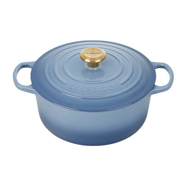 Round Dutch Oven | Le Creuset