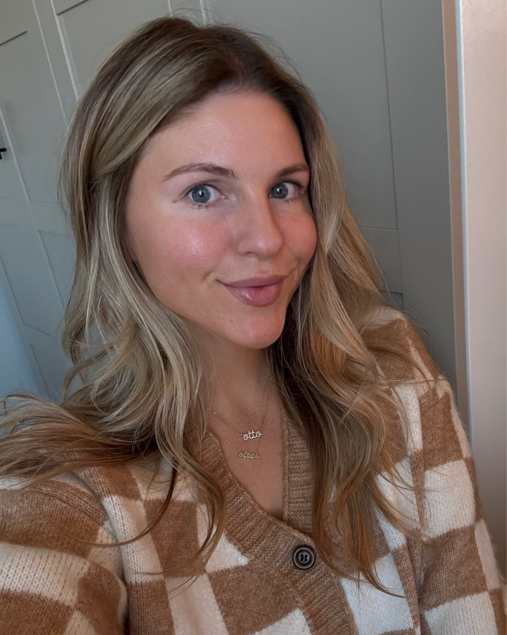 Fall *no makeup* makeup + SPF! 

#LTKSeasonal