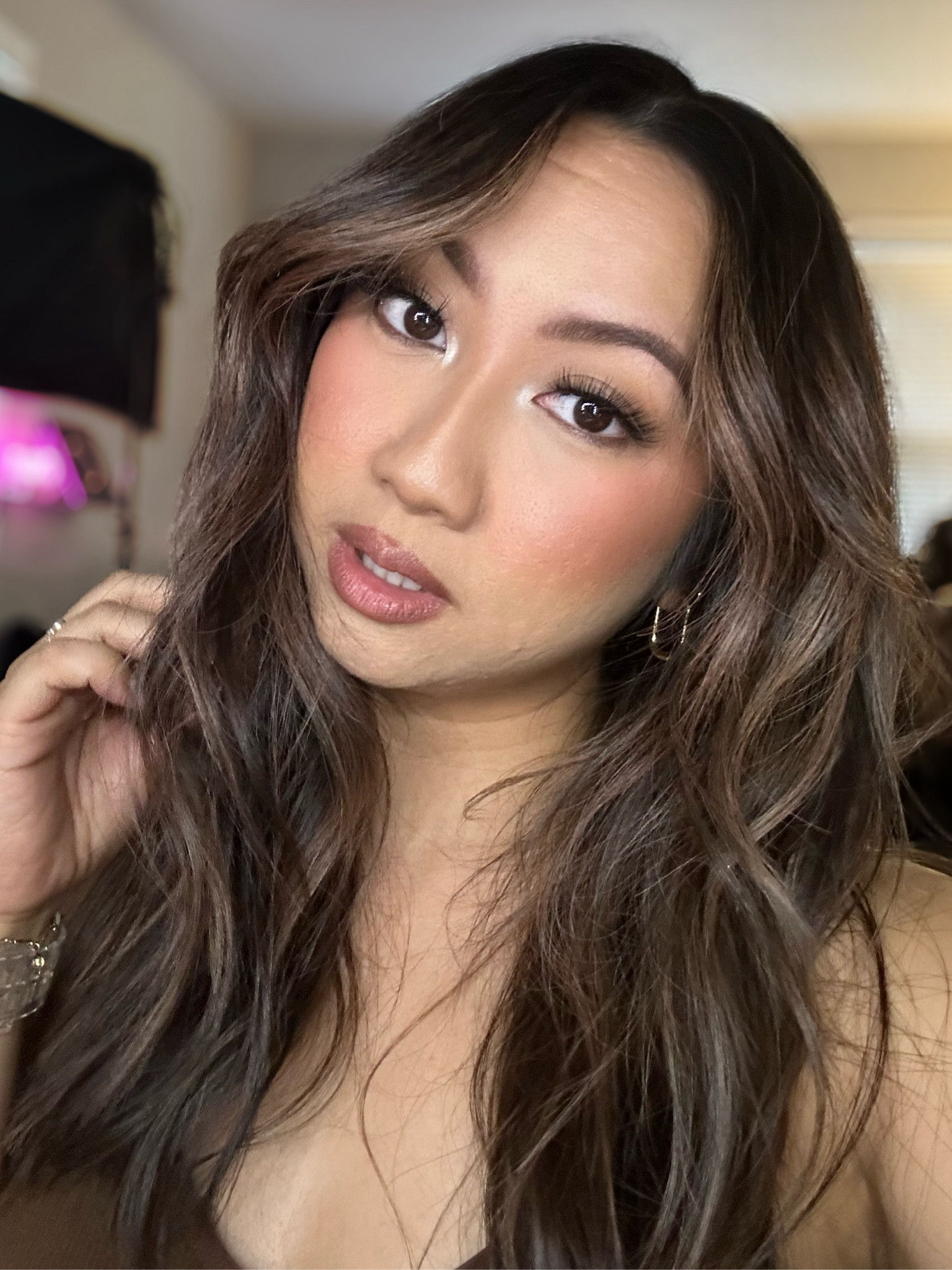 🤎 makeup products for this look

#LTKFestival #LTKStyleTip #LTKBeauty