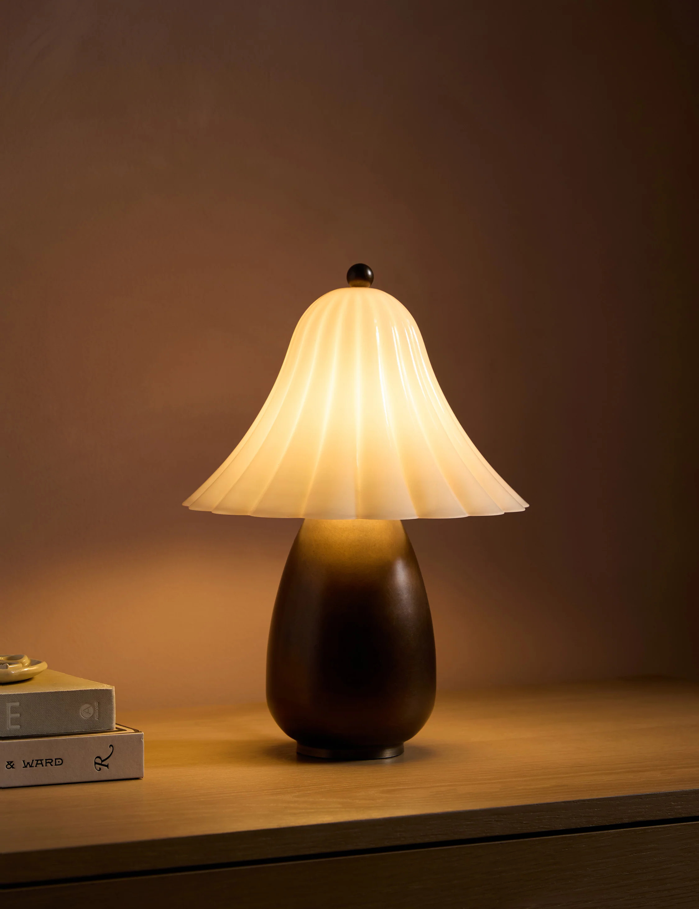 Gladstone Table Lamp | Lulu and Georgia 