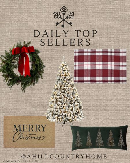 Daily top sellers! 

Follow me @ahillcountryhome for daily shopping trips and styling tips!

Seasonal, home, home decor, decor, kitchen, holiday, ahillcountryhomee

#LTKGiftGuide #LTKHoliday #LTKSeasonal