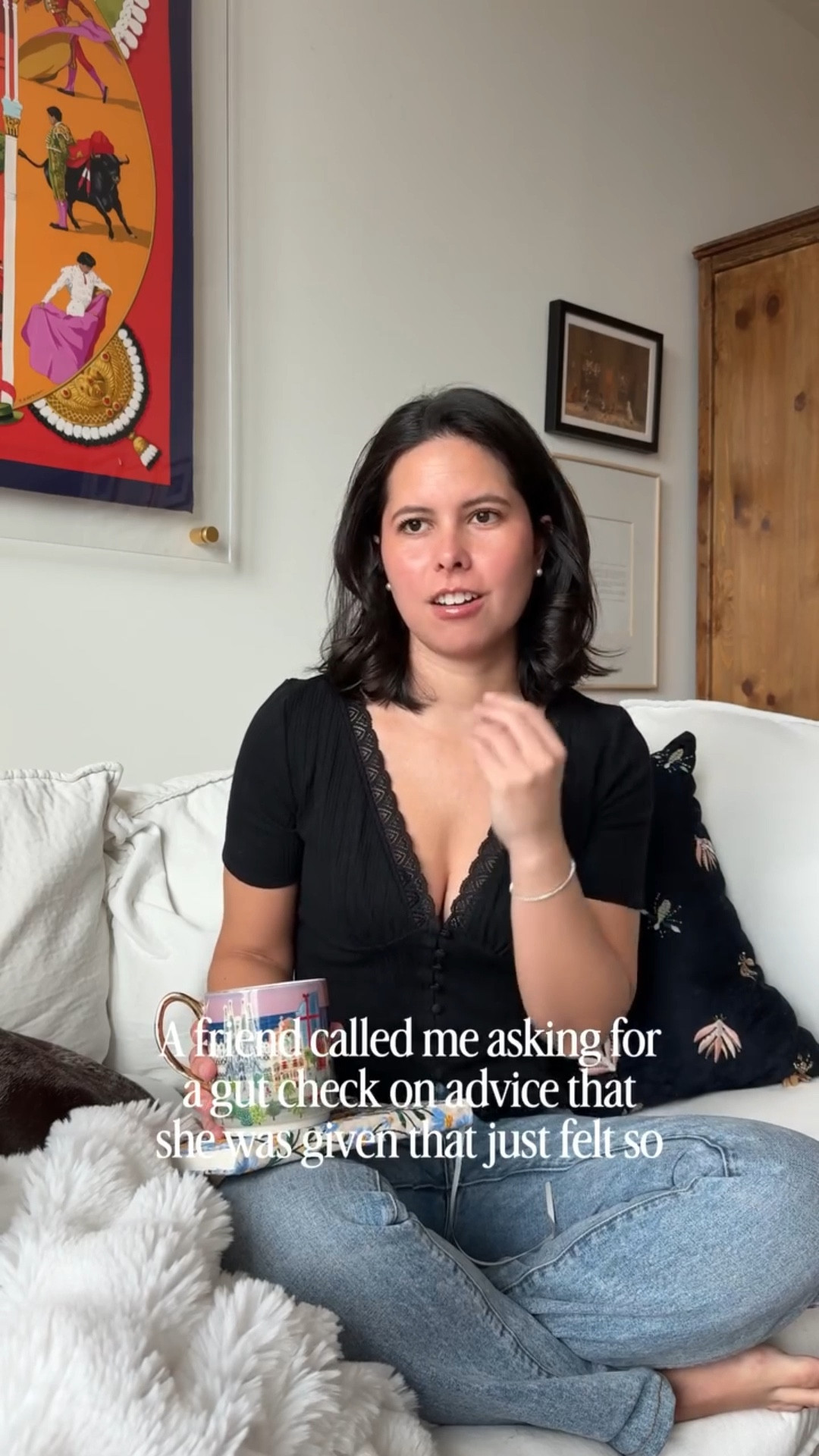 Ok but what if day 29?! If you want the list of expanding questions comment “journal” and I’ll send it over to you! And please let me know whether you want this to continue into January or not! 

Journal prompts, journaling, life in your 30s