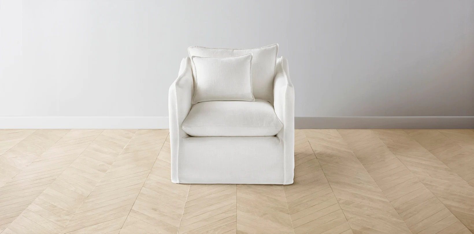 The Dune Chair | Maiden Home