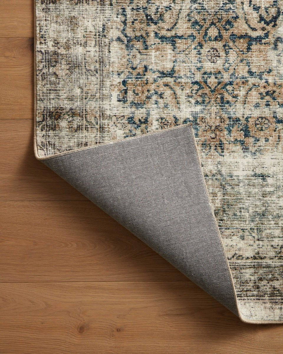 Morgan feat. CloudPile (TM) - MOG-02 Area Rug | Rugs Direct