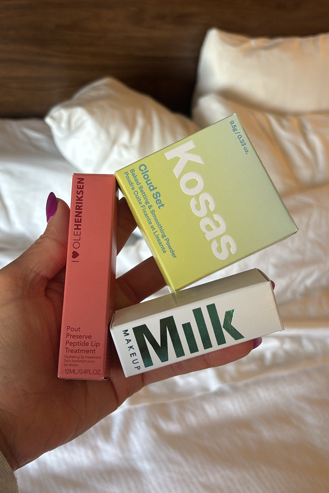 Current Sephora Favs