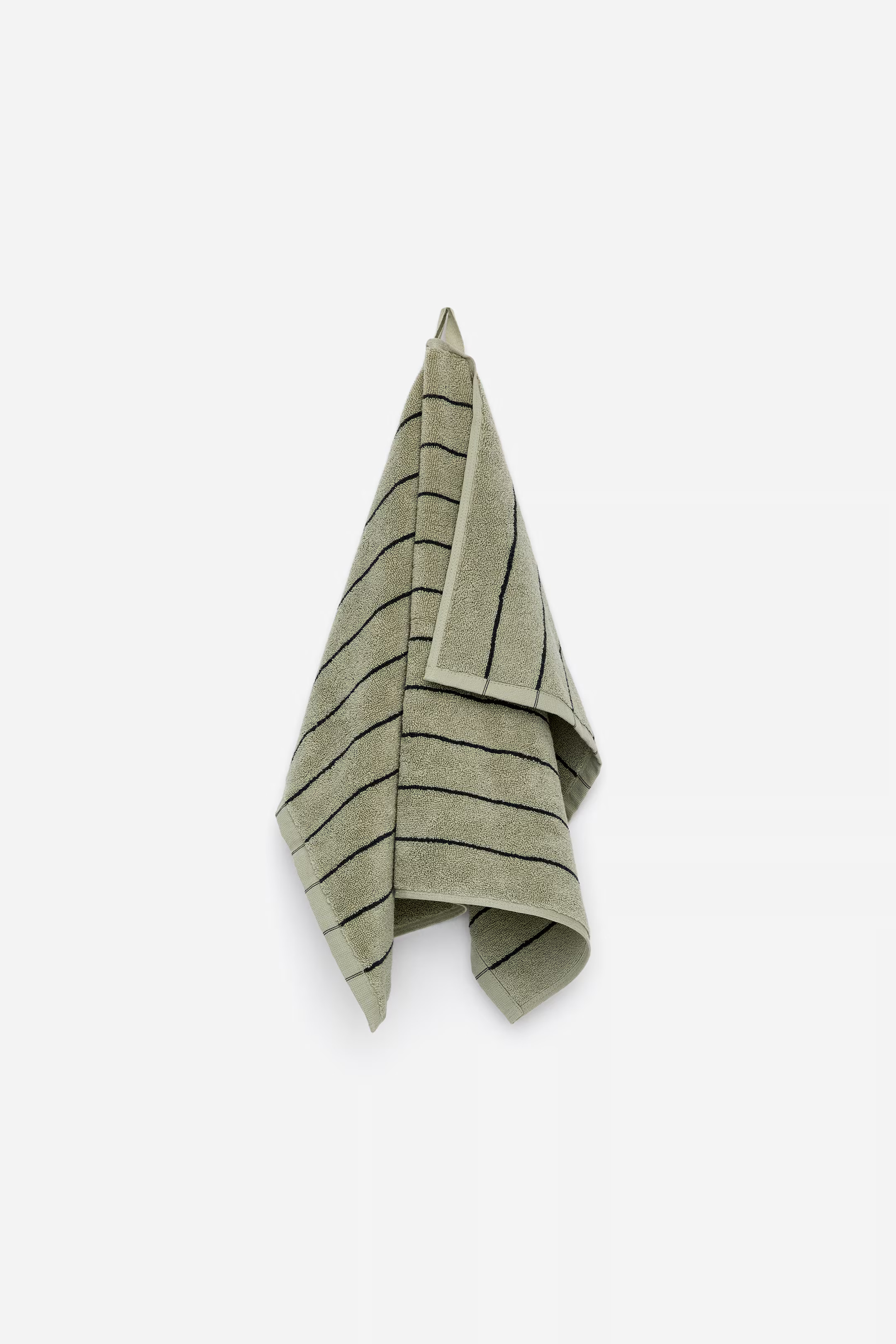 Hand Towel 50 x 70 cm | H&M (UK, MY, IN, SG, PH, TW, HK)