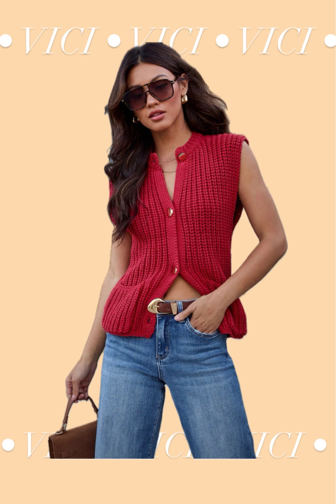 VICI FALL EDIT! 🍂 so many good finds! Use code BRITTANYYY.RENE to save on all your fall favorites! 

Exclusive code for 30% off: LTK30

#LTKxVICI #LTKSeasonal #LTKFallSale