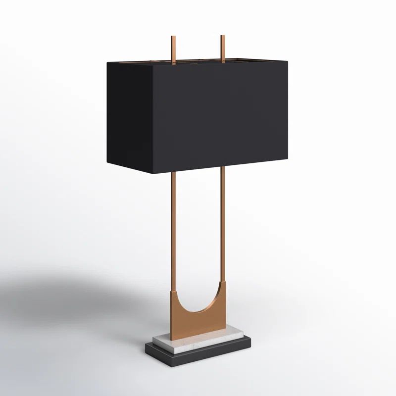 Culbert Table Lamp | Wayfair North America