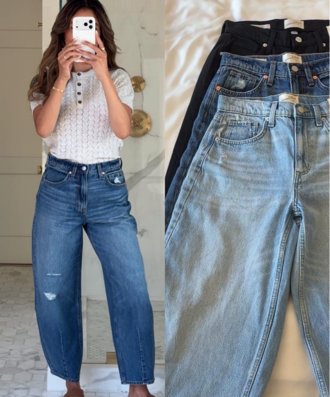 Scroll to shop!! Follow for more!! Xo! ✨

#LTKgrwm #LTKootd #LTKmomlife