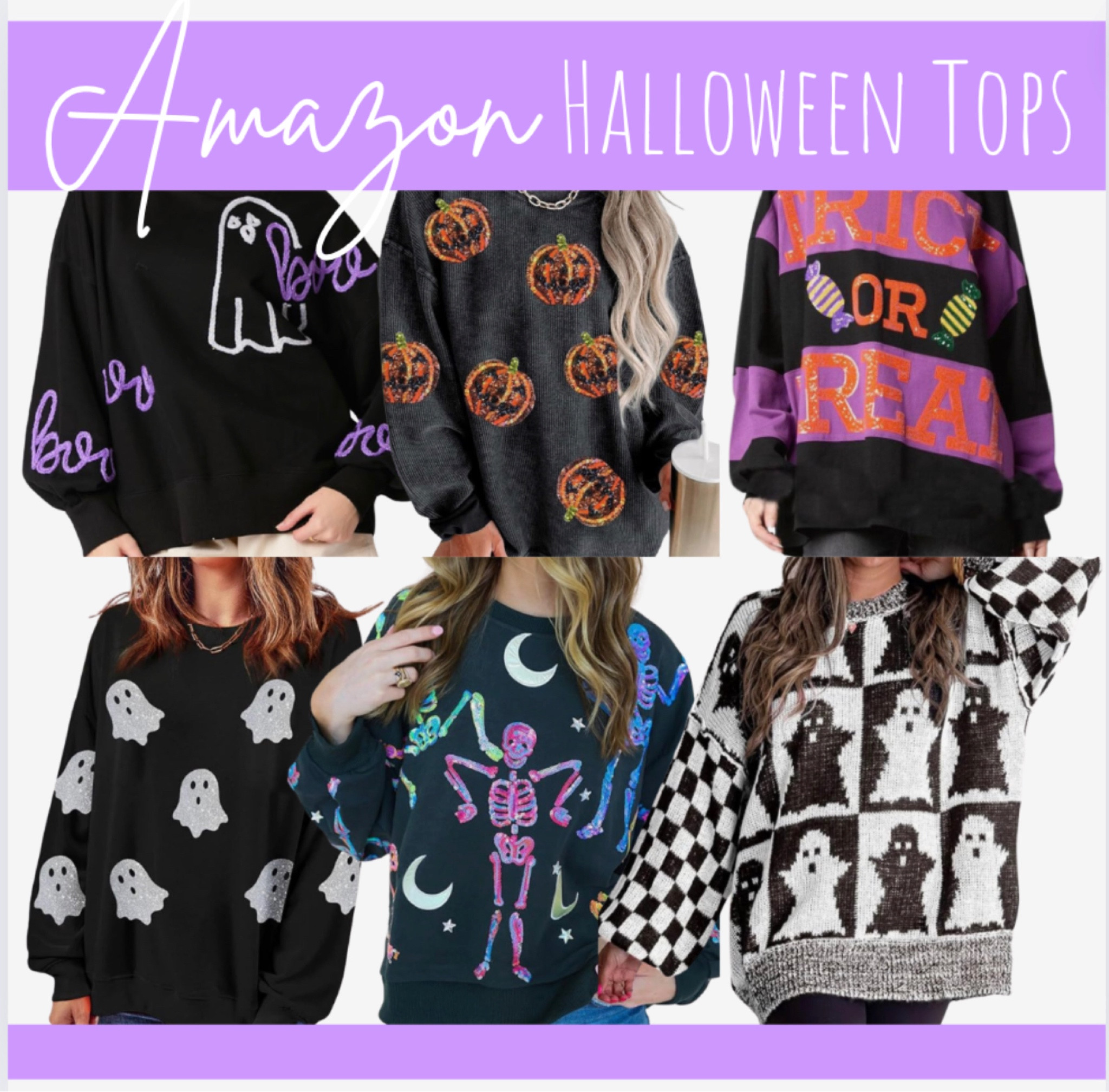 Never too early to shop for Halloween!! 

#LTKSeasonal #LTKFindsUnder50