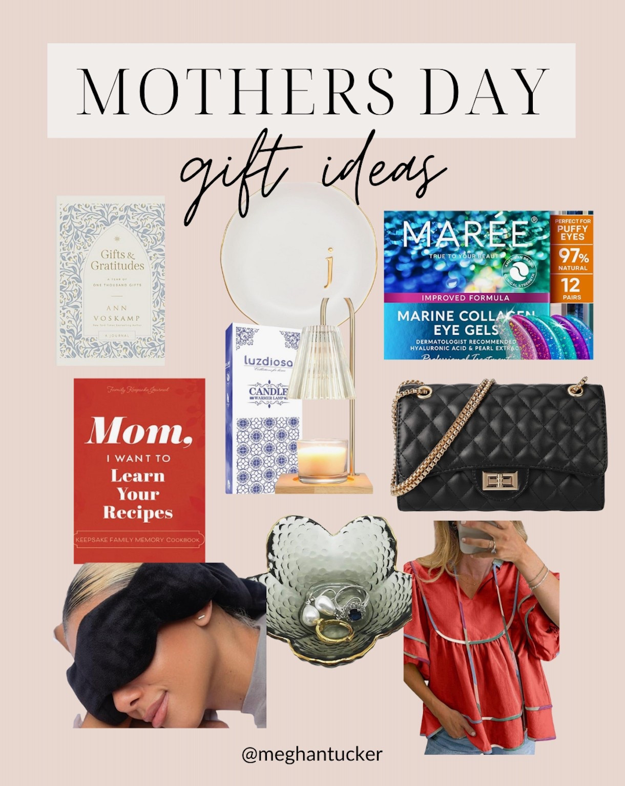 Mothers Day is  Sunday -  here are a few ideas to treat your Mom. 

#LTKFindsUnder100 #LTKGiftGuide #LTKBeauty