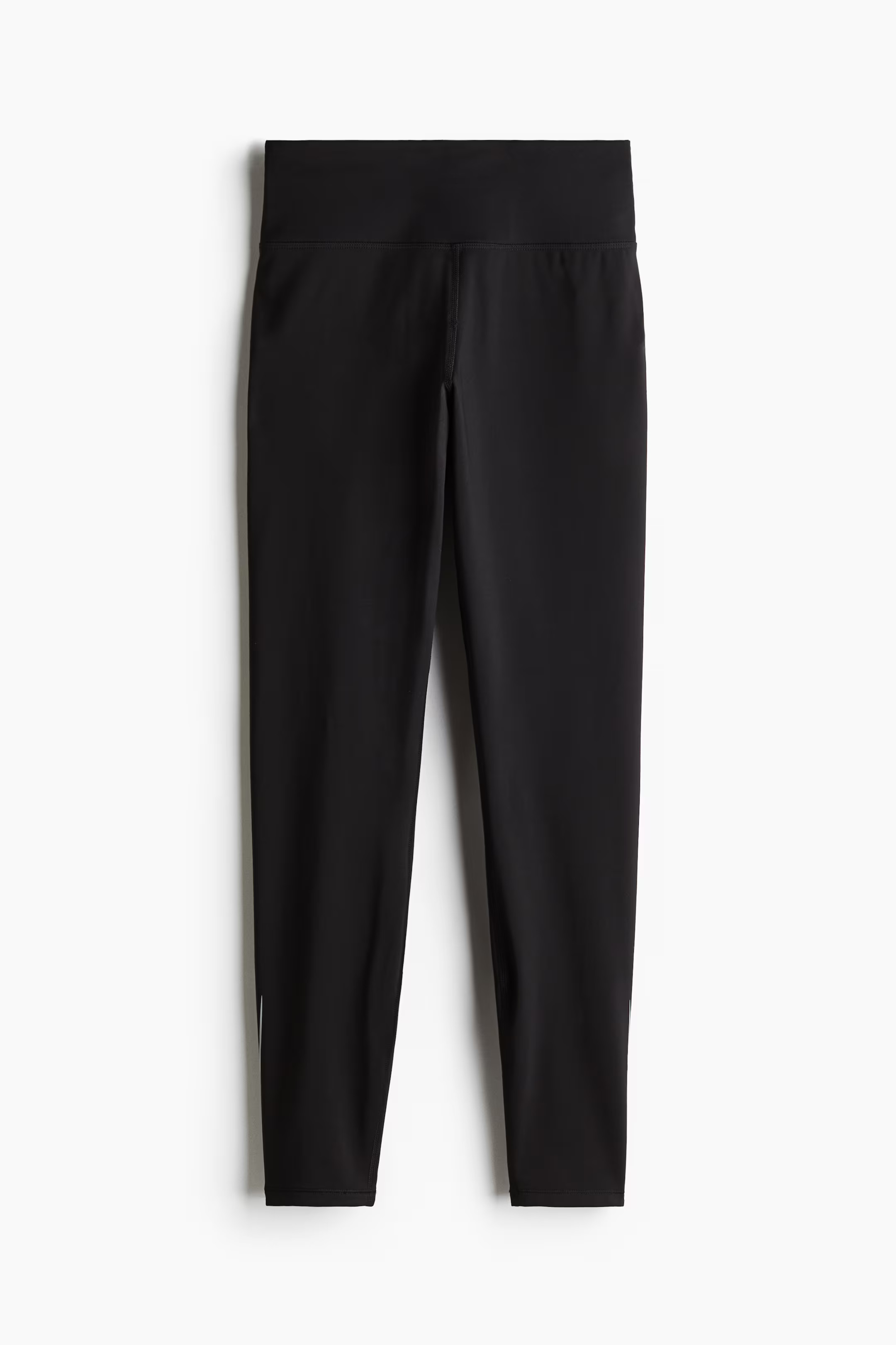Warm running leggings with DryMove™ | H&M (UK, MY, IN, SG, PH, TW, HK)