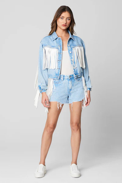 Nice Try Jacket | BlankNYC