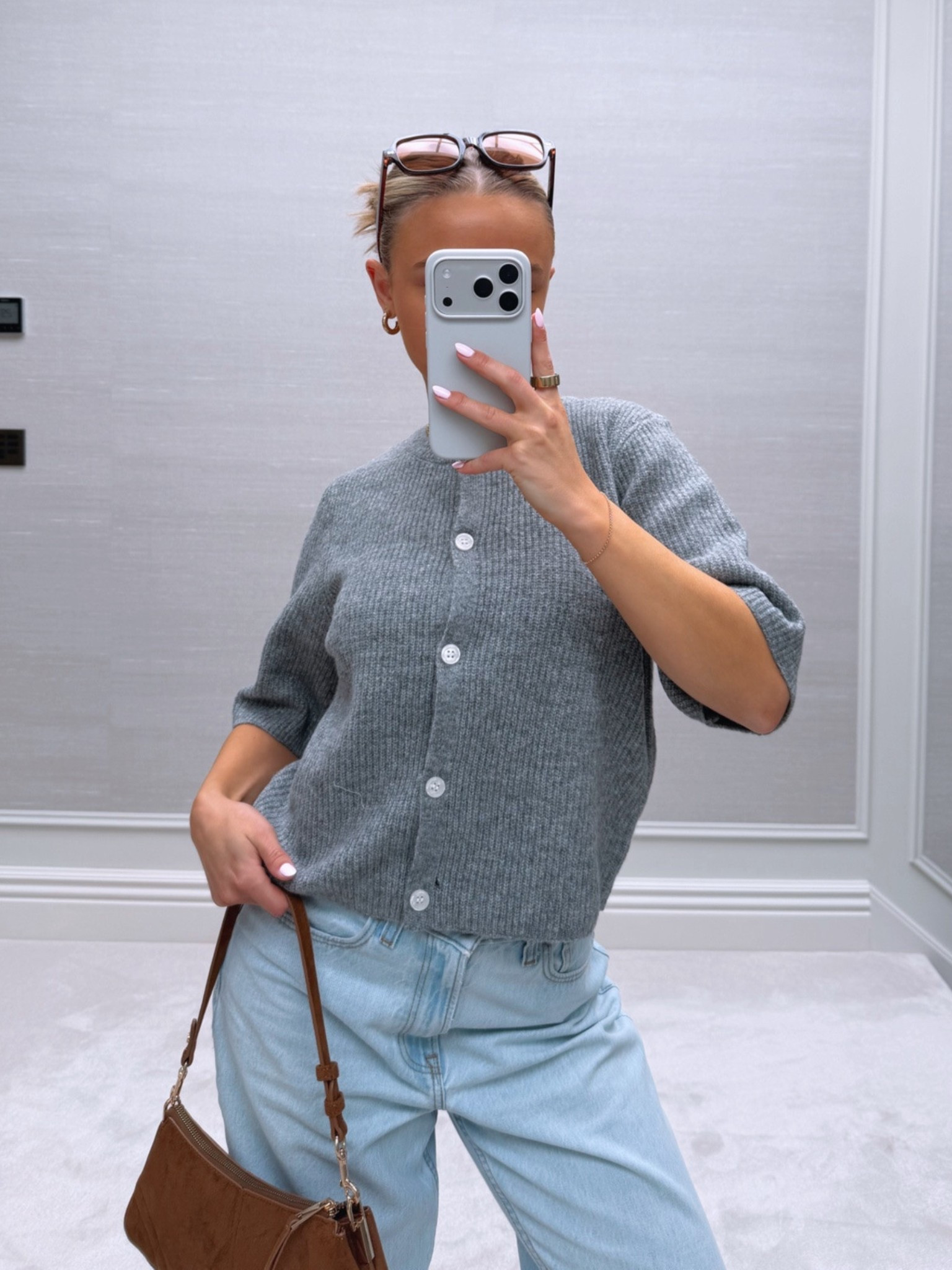 new in asos try on haul🍂

Pinterest style outfit inspo ideas work autumn winter TikTok casual easy basic neutral ootd wishlist faves petite grey short sleeve knit

#LTKuk #LTKautumn #LTKeurope