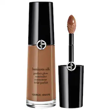 Luminous Silk Face and Under-Eye Concealer - Armani Beauty | Sephora | Sephora (US)
