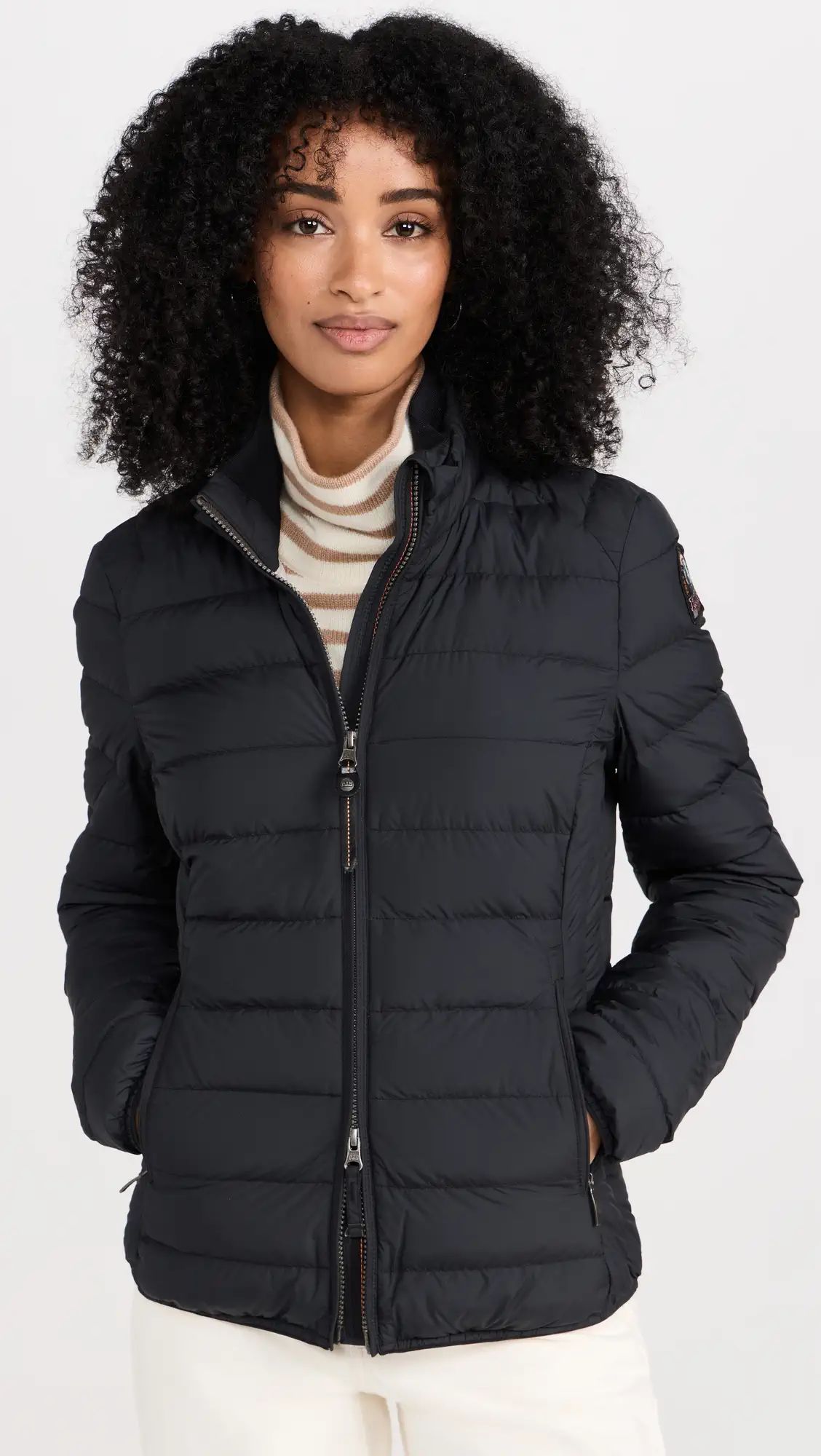 Parajumpers Geena Puffer Jacket | Shopbop | Shopbop